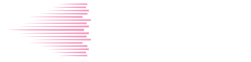 Fleeko Fitness Logo